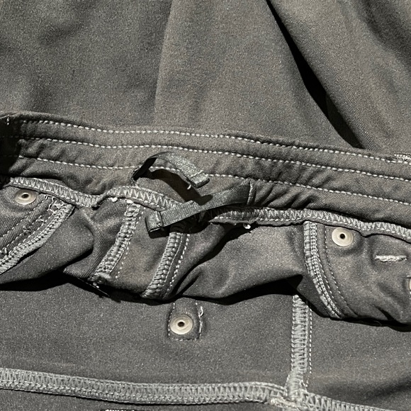 Kuhl Mova Straight Pant Legging - Picture 9 of 12